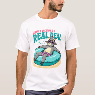 Camiseta Real Trato