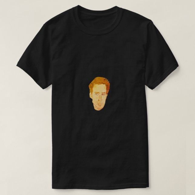 Camiseta - Realarchit (Diseño del anverso)
