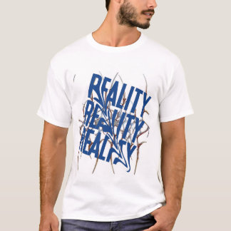 camiseta realidad