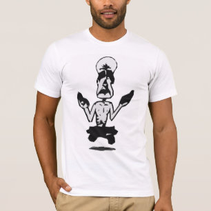 Camiseta Realidad de la hazaña