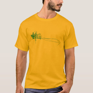 Camiseta Realidad del abandono