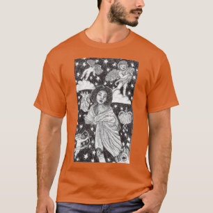 Camiseta Realidad surrealista
