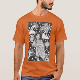 Camiseta Realidad surrealista