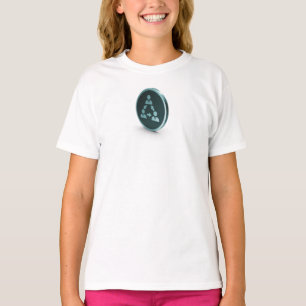 Camiseta Realidad Visual