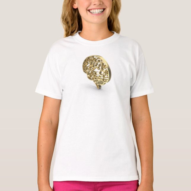 Camiseta Realidad Visual (Anverso)