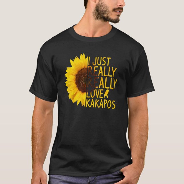 Camiseta Realmente Me Encanto El Aire Abierto De Las Mujere (Anverso)