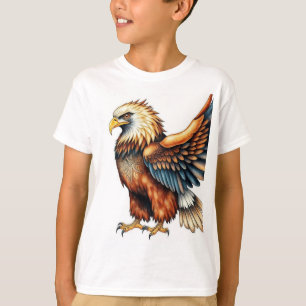 CAMISETA REAP TERRORISTA