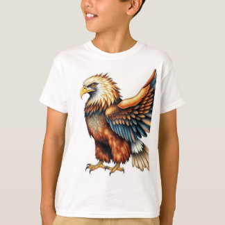 CAMISETA REAP TERRORISTA