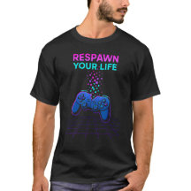 Camiseta Reaparece Tu Vida
