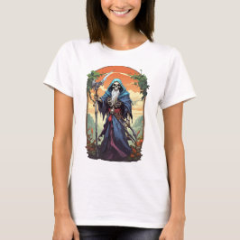 Camiseta Reaper