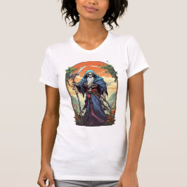 Camiseta Reaper