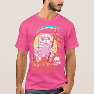 Camiseta Reaper Kitty de Tobe Fonseca