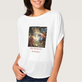 Camiseta Reason for the Season Christmas Bible Verse