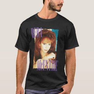 Camiseta Reba Greatest Hits Volumen Dos
