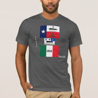 Camiseta Rebal