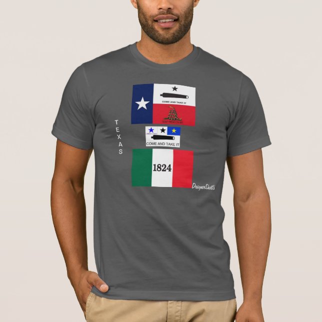 Camiseta Rebal (Anverso)