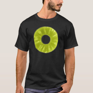 Camiseta Rebanada de la piña