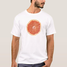 Camiseta Rebanada del pomelo