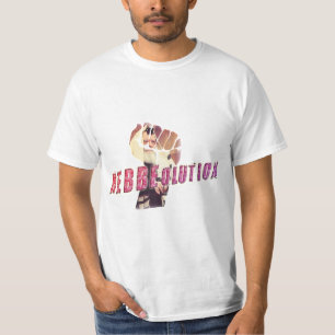 Camiseta Rebbe Revolution