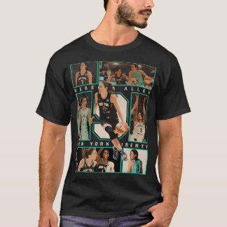 Camiseta Rebecca