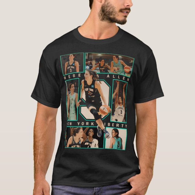 Camiseta Rebecca (Anverso)