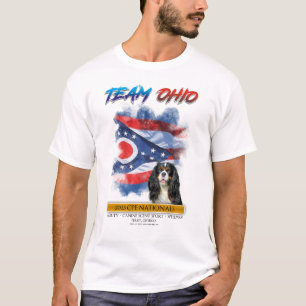 Camiseta Rebecca Schrader Tshirt
