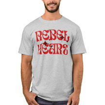 Rebel Heart