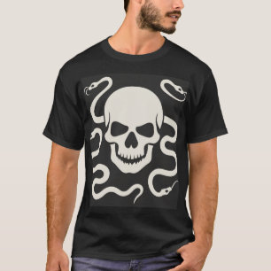 Camiseta rebelarse contra lo común