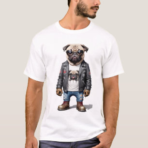 Camiseta Rebelde de ciclismo de zinc al estilo urbano de Gu