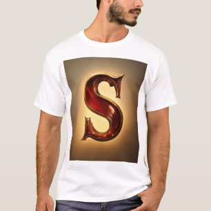 Camiseta "Rebelde silencioso"