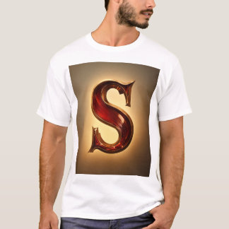 Camiseta "Rebelde silencioso"