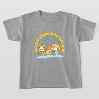 Camiseta Rebeldes de abrigo - regalos de amante de los anim