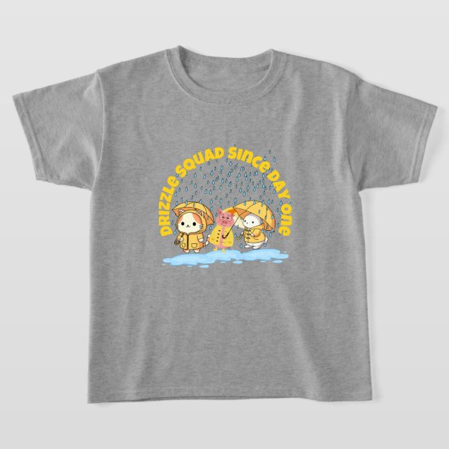 Camiseta Rebeldes de abrigo - regalos de amante de los anim (Distribución)