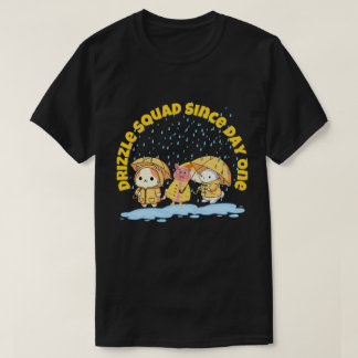Camiseta Rebeldes de abrigo - regalos de amante de los anim