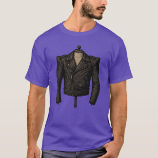 Camiseta Rebeldes de neón 85 amigos