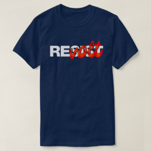 Camiseta Rebelión