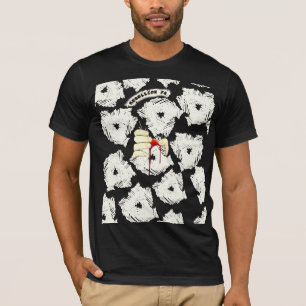 Camiseta REBELIÓN 78