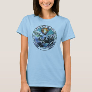 Camiseta Rebelión a Tiranos