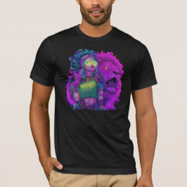 Camiseta Rebelión de camisetas78 Ciperchica