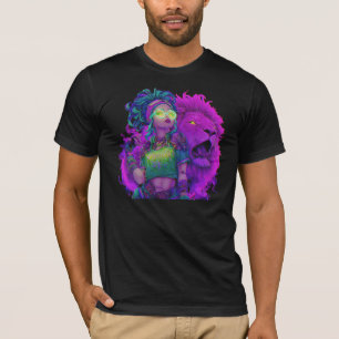 Camiseta Rebelión de camisetas78 Ciperchica