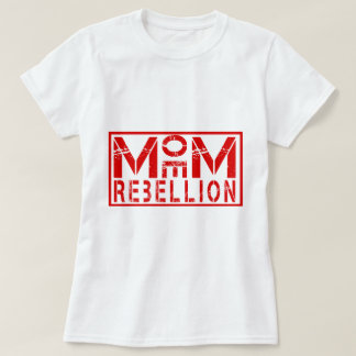 Camiseta Rebelión de Moe Moe