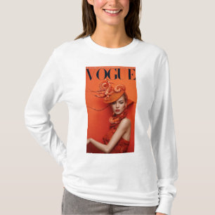 Camiseta Rebelión radiante