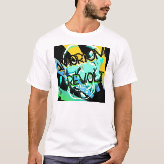 Camiseta rebelión shirt1