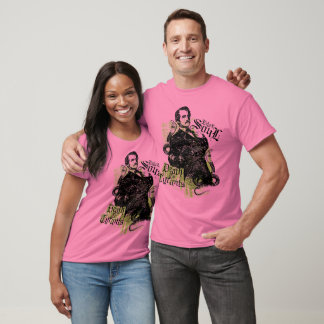 CAMISETA REBELSOUL