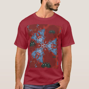 Camiseta Rebobinar