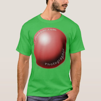Camiseta reburbuja