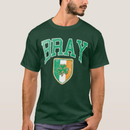 Camiseta REBUZNO, Irlanda