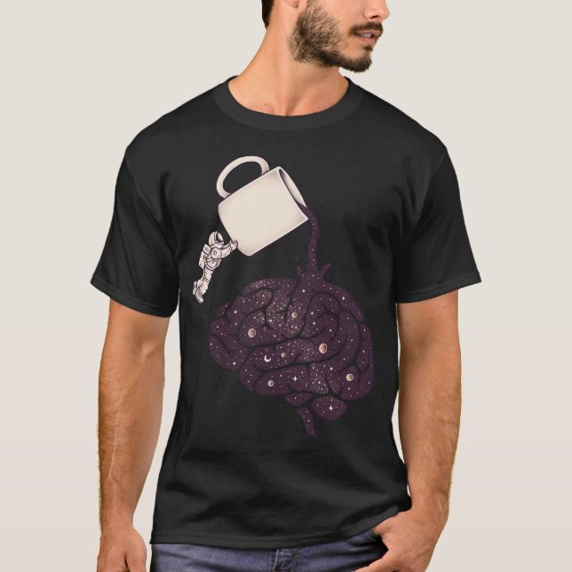 Camiseta Recargar (Anverso)