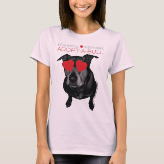 Camiseta Recaudación de fondos para el rescate de perros en