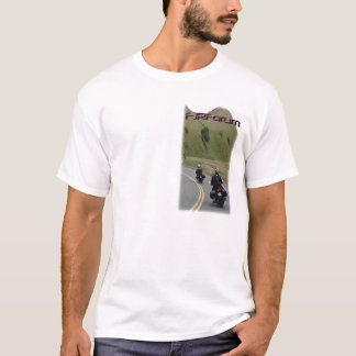 Camiseta Recaudador de fondos 5 de FJRForum